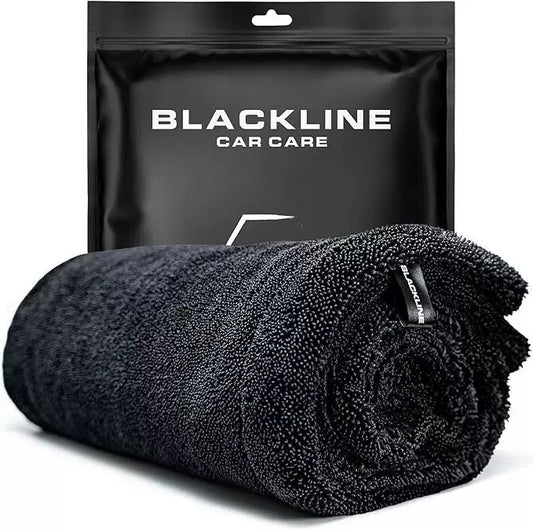 LePrime™ Blackline DRYING TOWEL